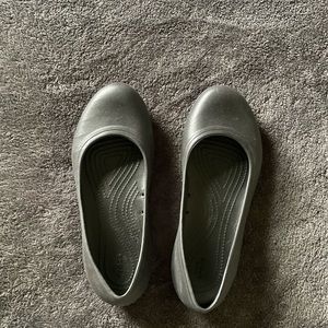 Crocs Ballet Flats
